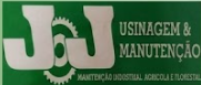 J.J Usinagem e Manutenção